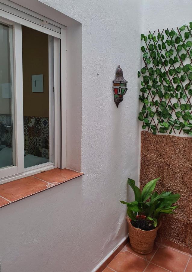 Hostal Canalejas Cadix Extérieur photo