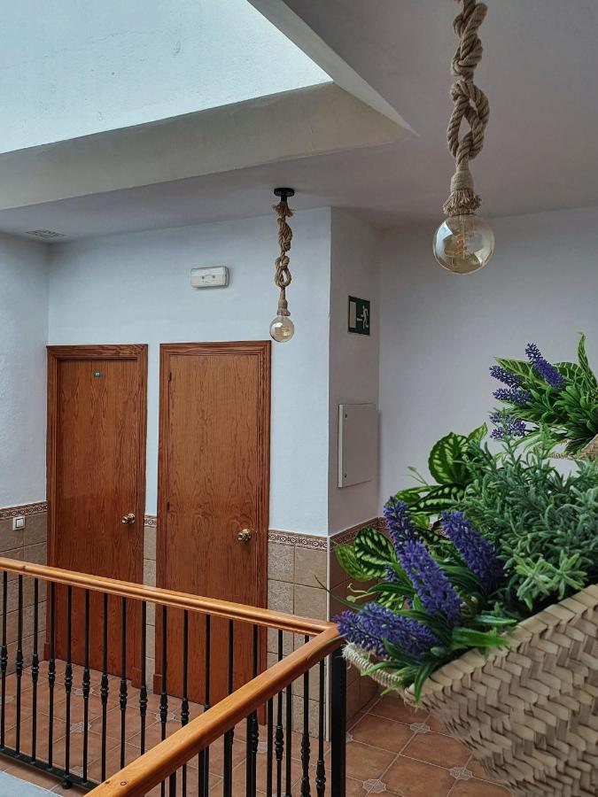 Hostal Canalejas Cadix Extérieur photo