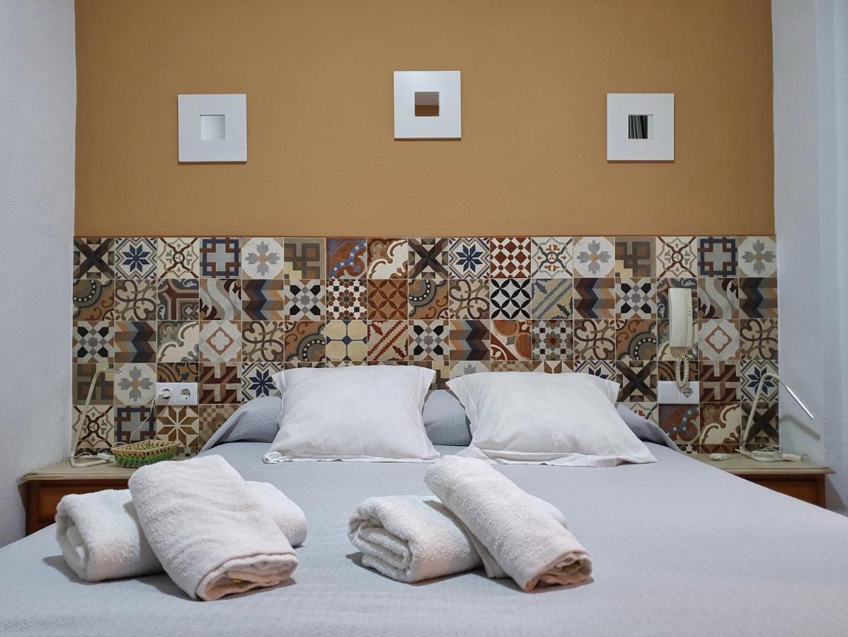 Hostal Canalejas Cadix Extérieur photo