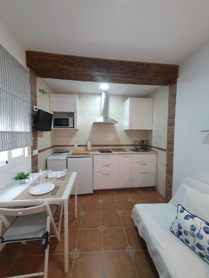 Hostal Canalejas Cadix Extérieur photo