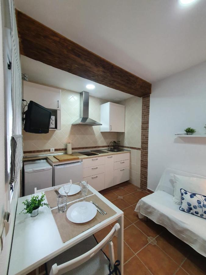 Hostal Canalejas Cadix Extérieur photo