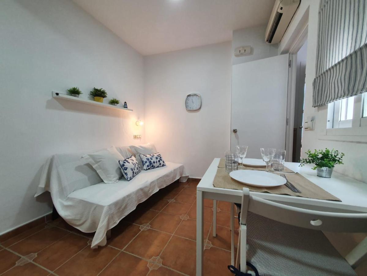 Hostal Canalejas Cadix Extérieur photo