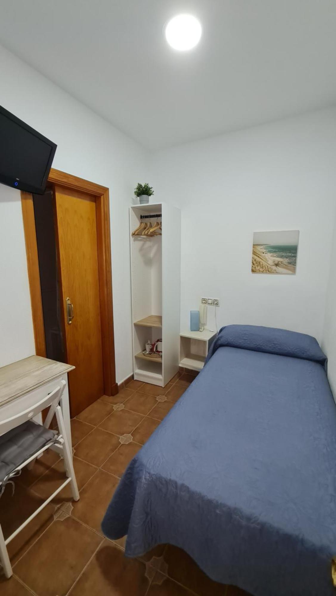Hostal Canalejas Cadix Extérieur photo