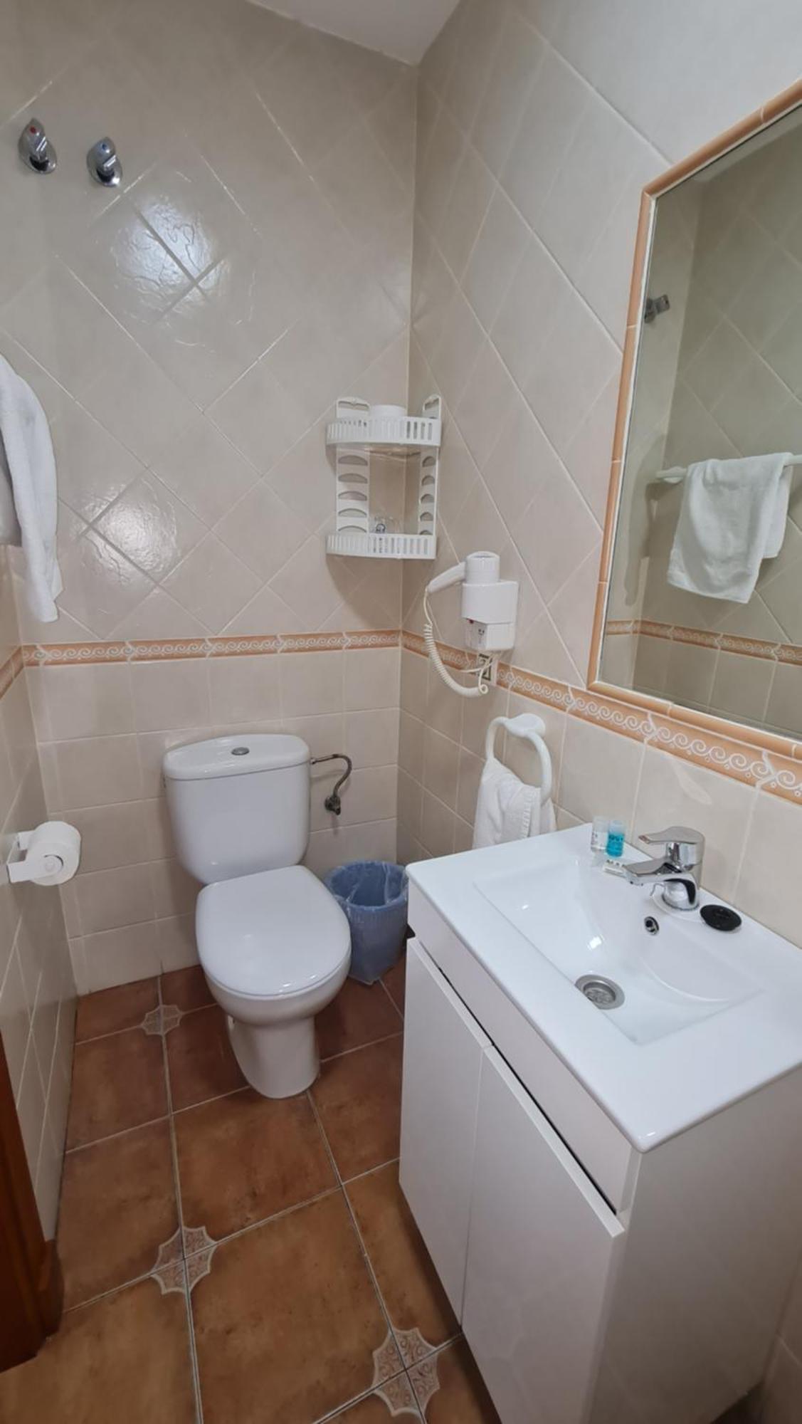 Hostal Canalejas Cadix Extérieur photo