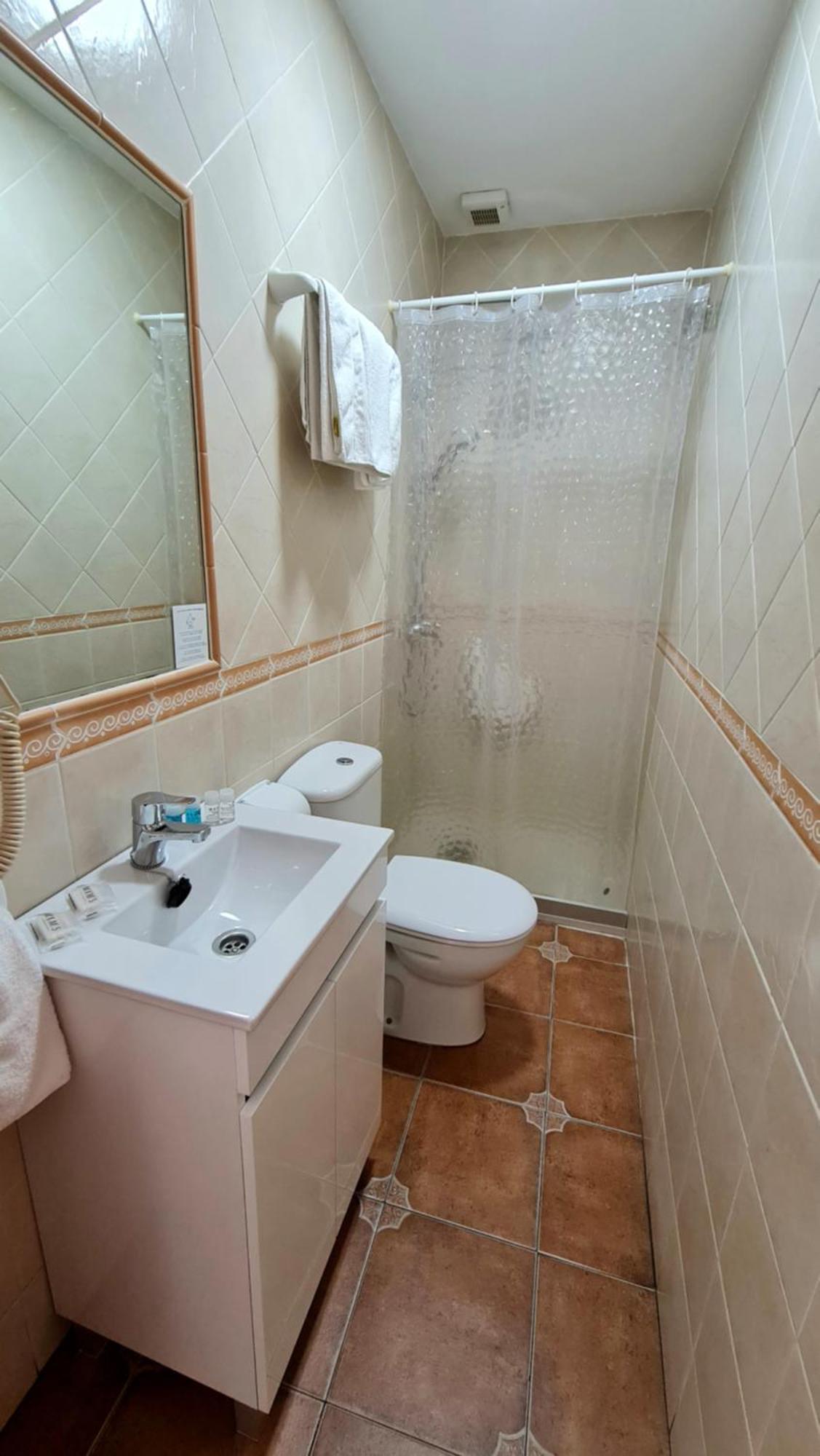 Hostal Canalejas Cadix Extérieur photo