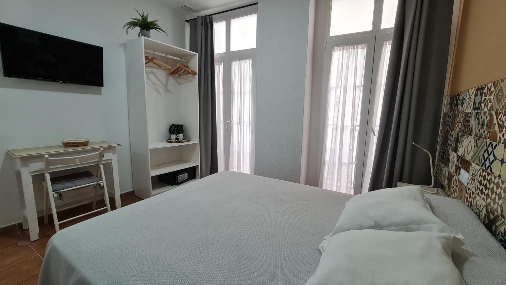 Hostal Canalejas Cadix Extérieur photo