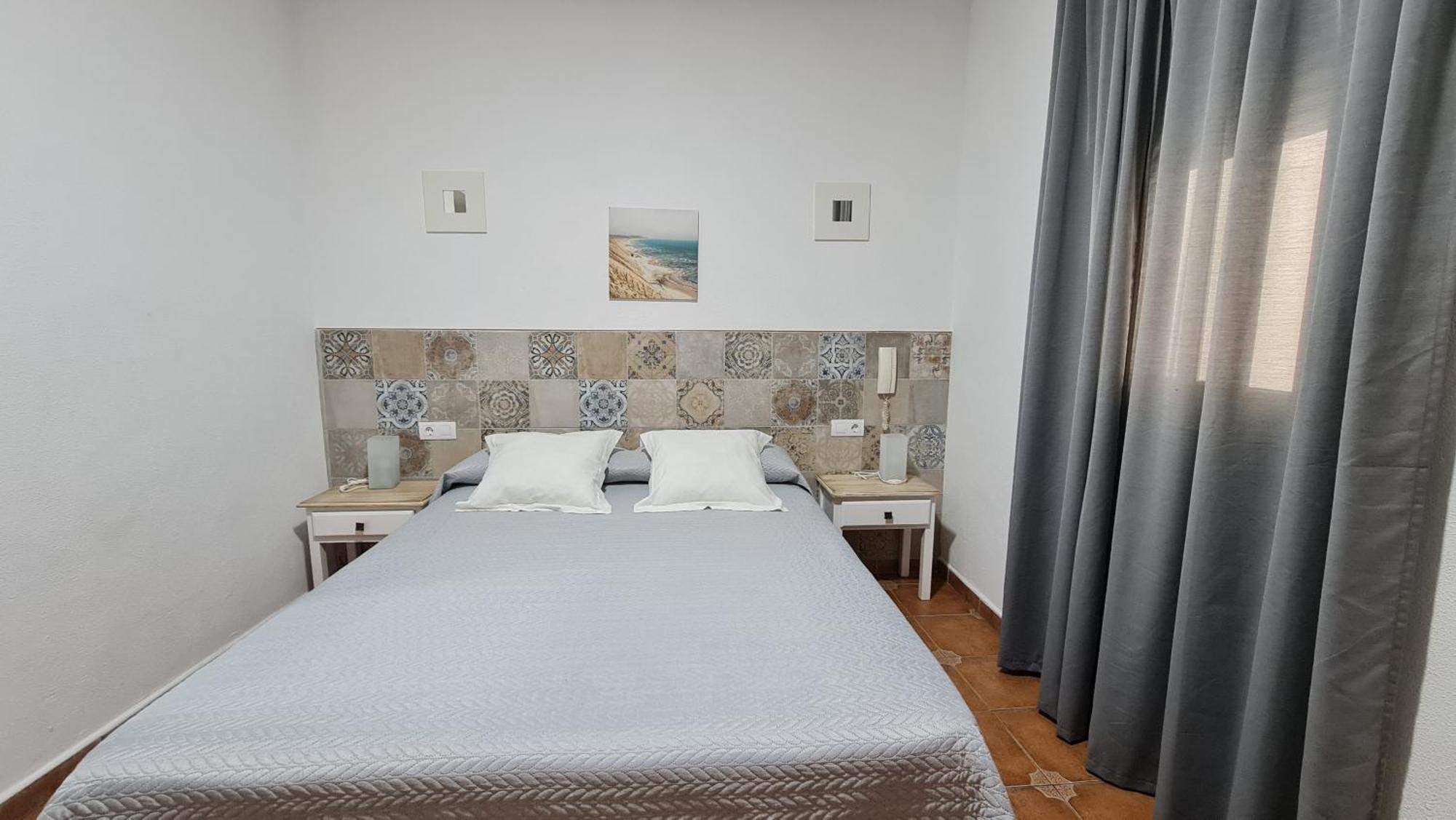 Hostal Canalejas Cadix Extérieur photo