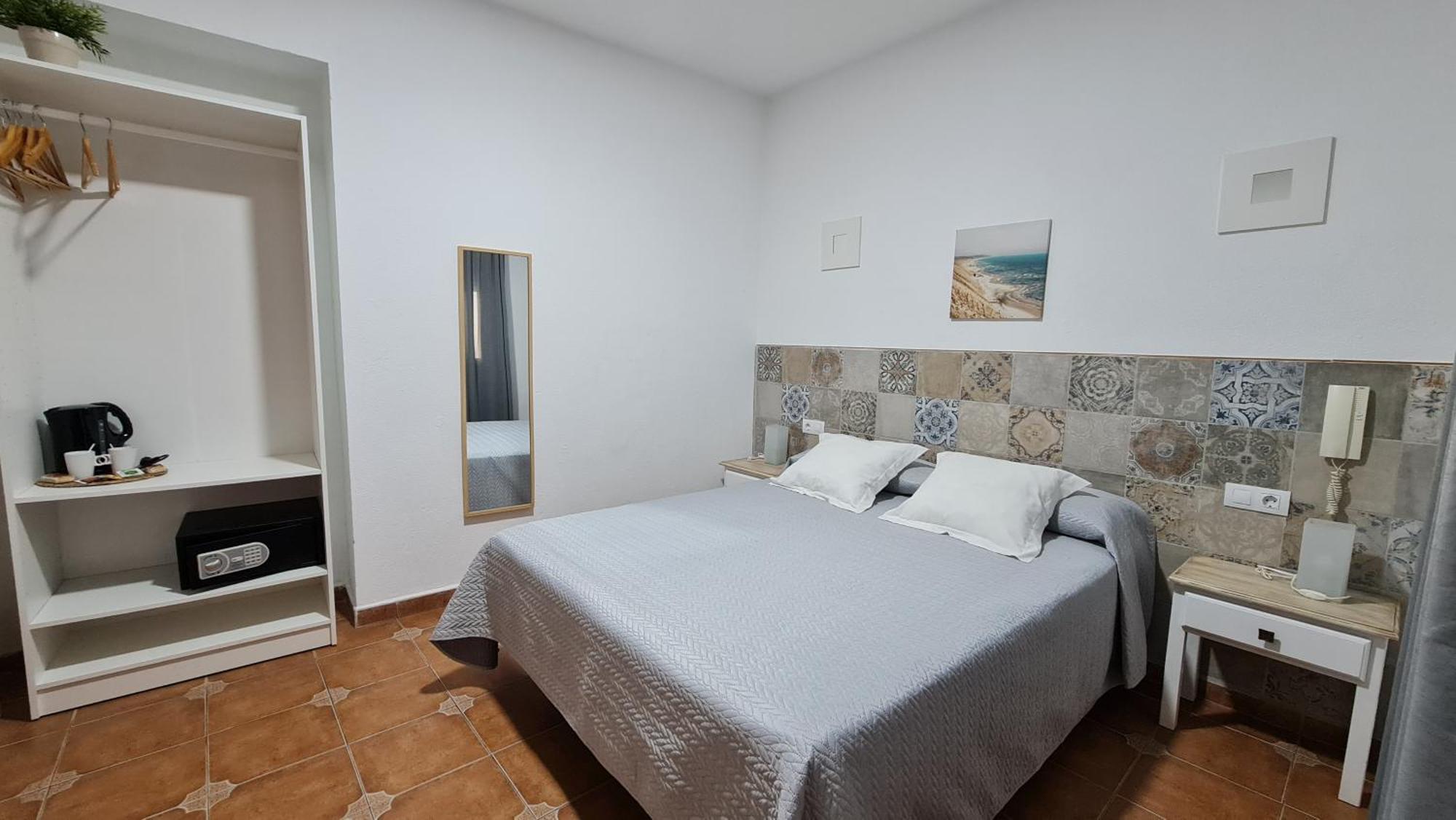 Hostal Canalejas Cadix Extérieur photo