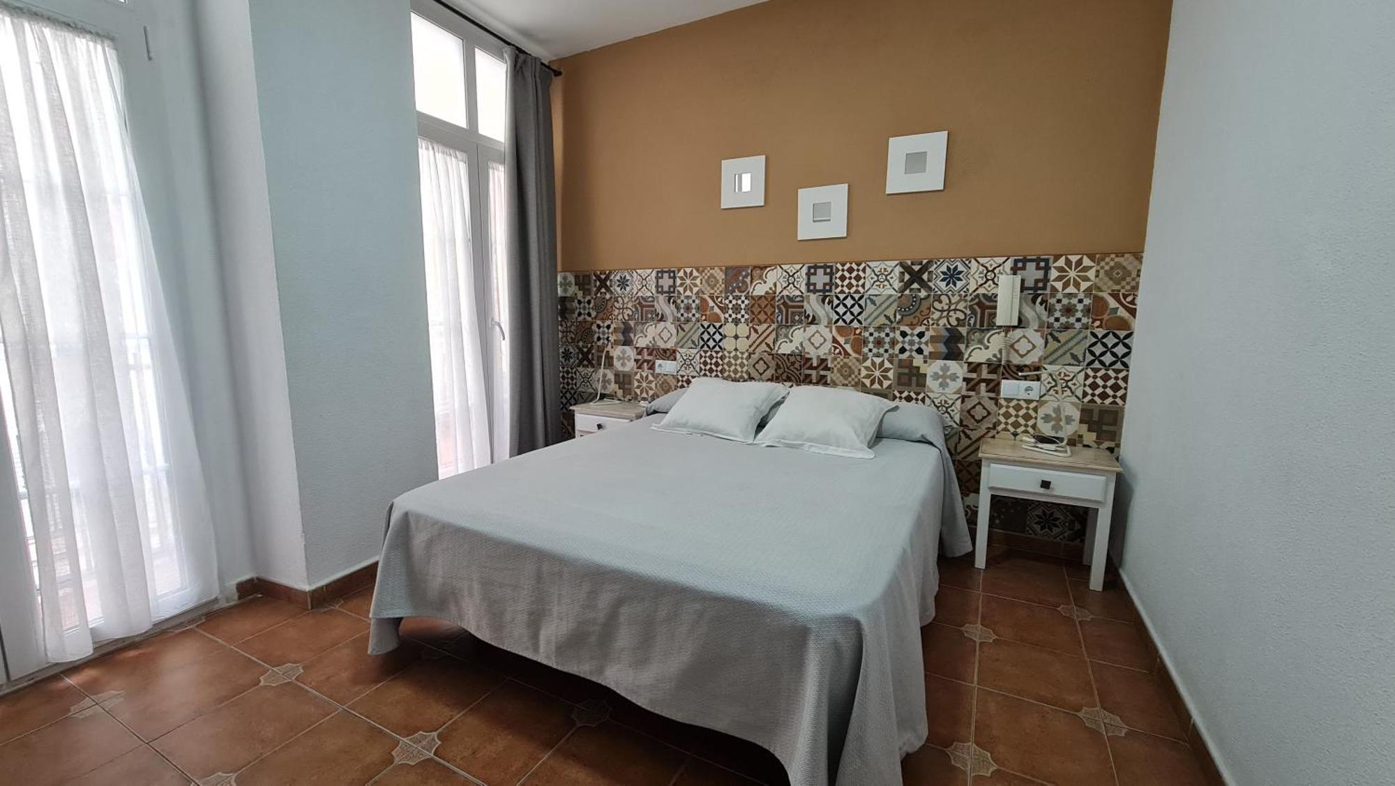 Hostal Canalejas Cadix Extérieur photo