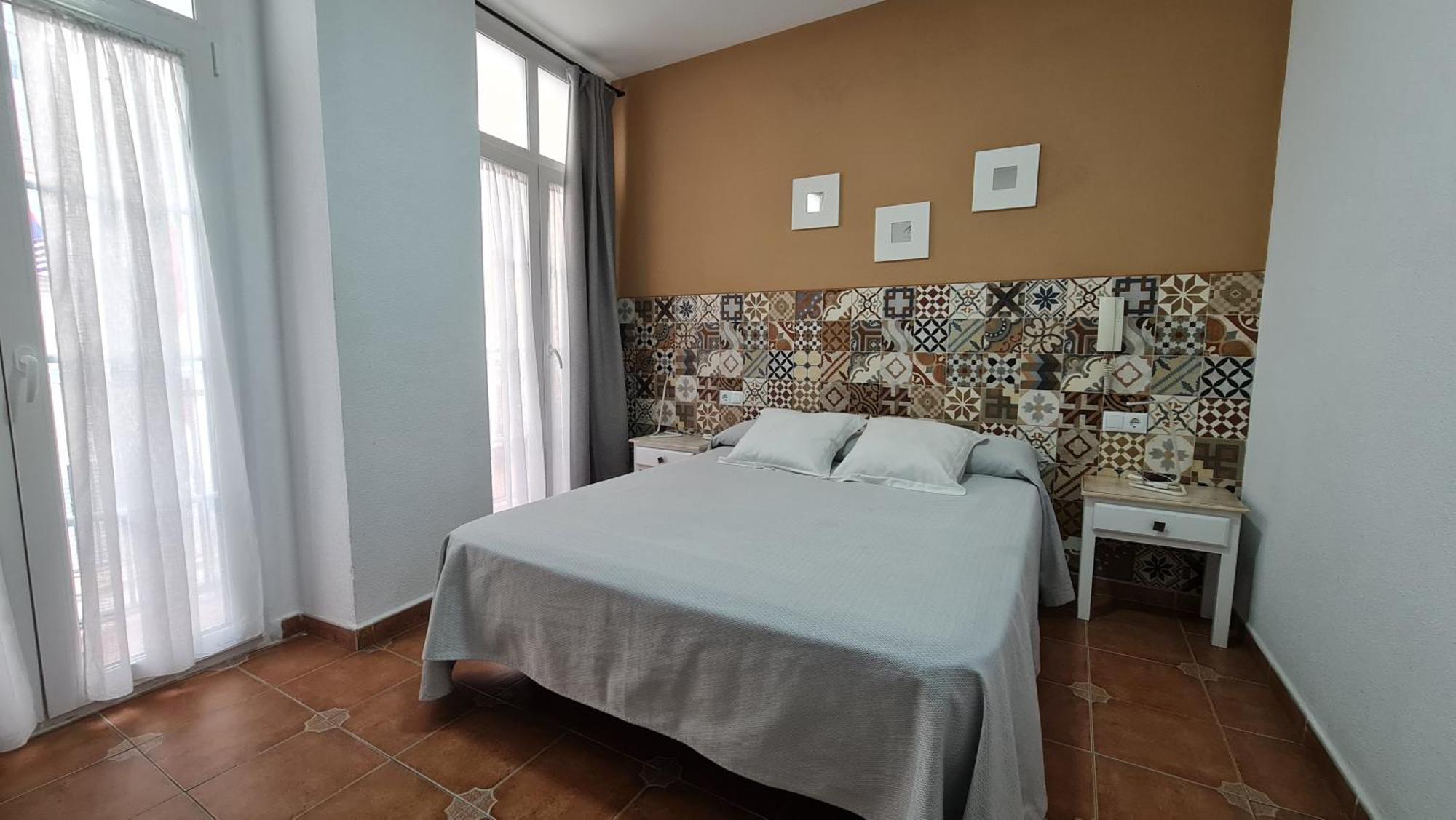 Hostal Canalejas Cadix Extérieur photo