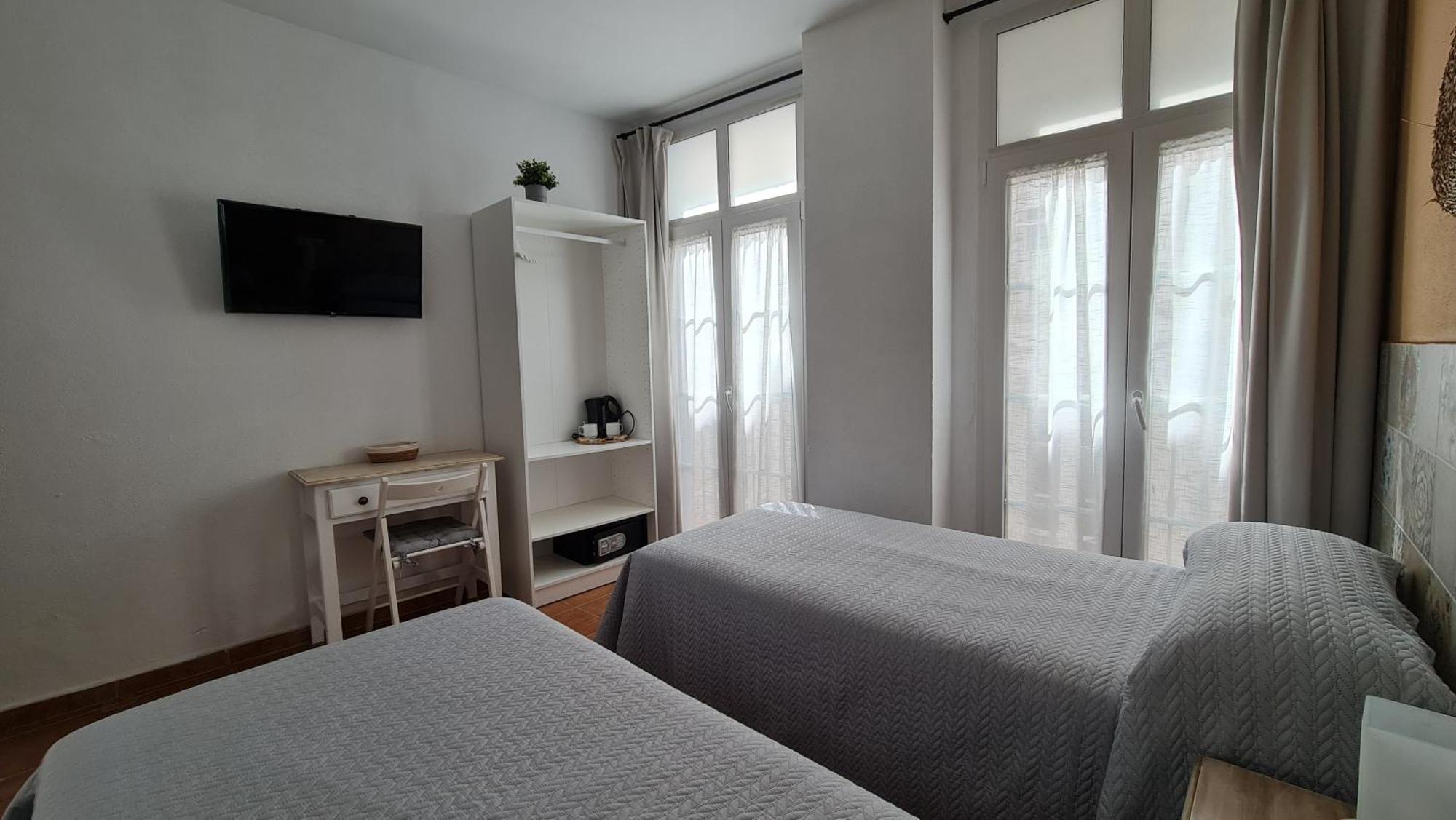 Hostal Canalejas Cadix Extérieur photo