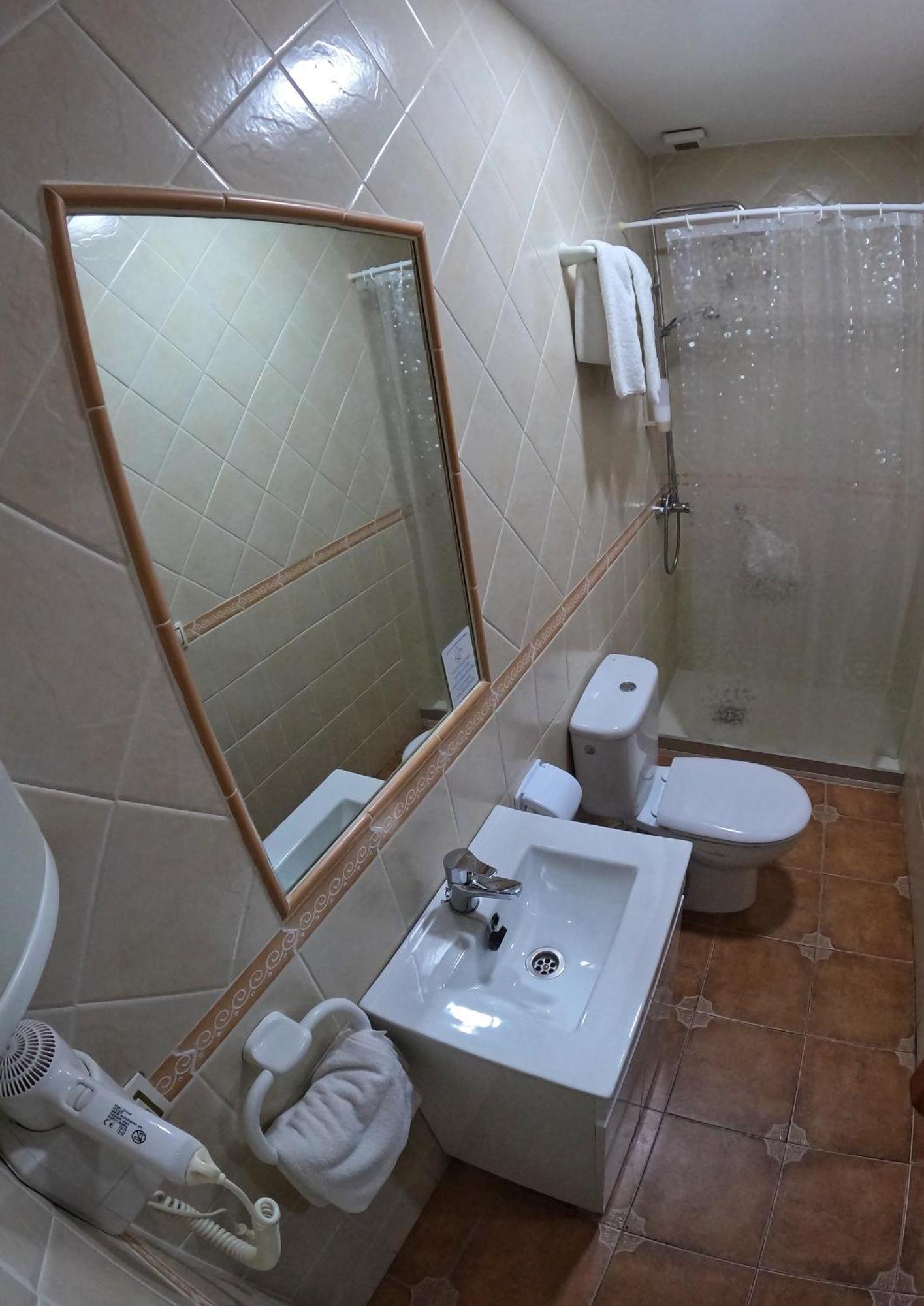 Hostal Canalejas Cadix Extérieur photo