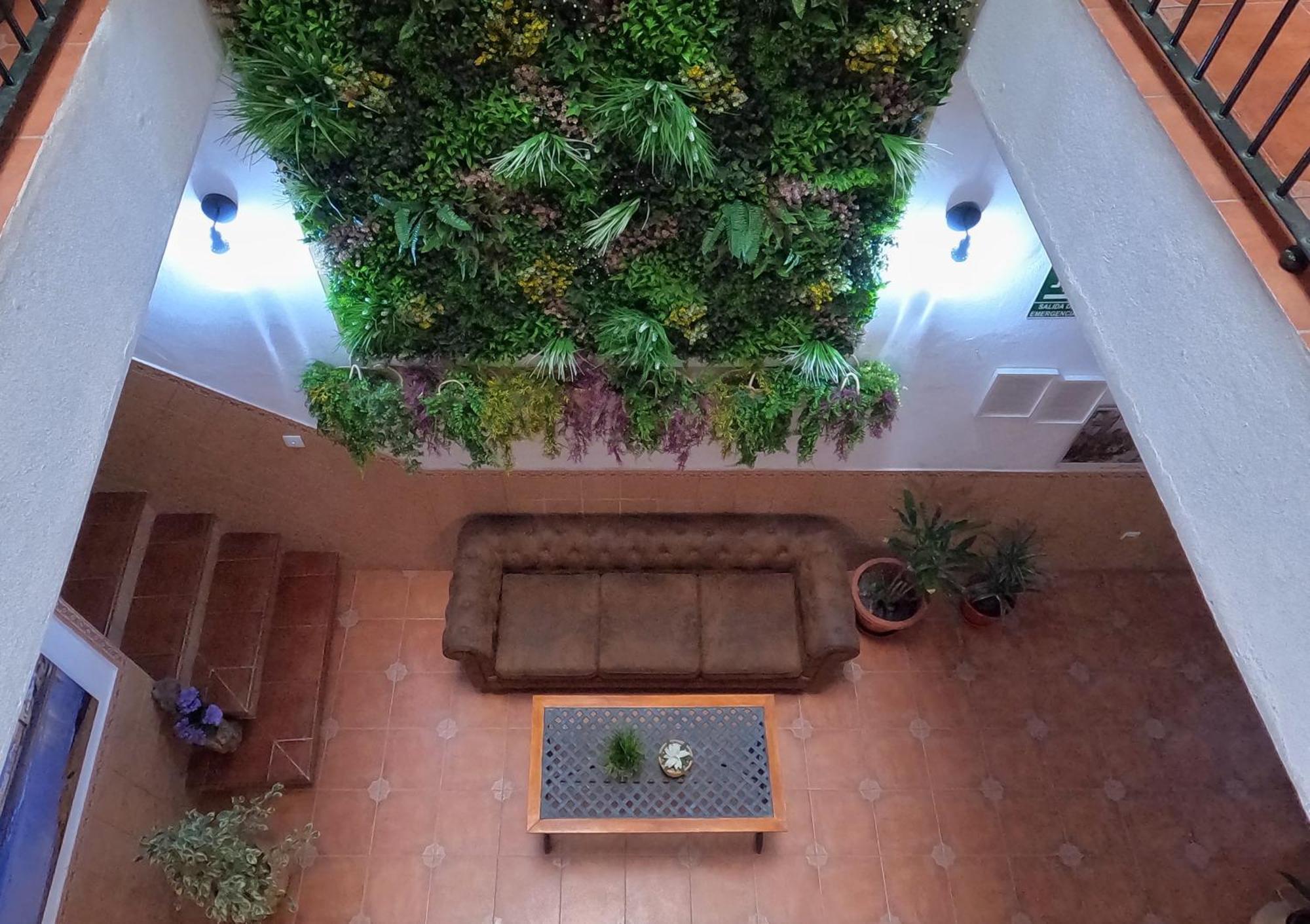 Hostal Canalejas Cadix Extérieur photo