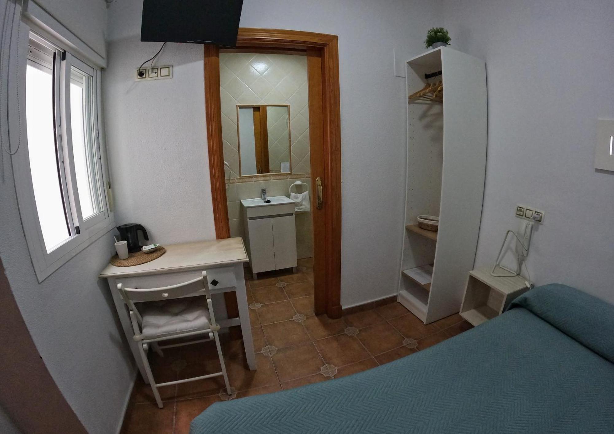 Hostal Canalejas Cadix Extérieur photo