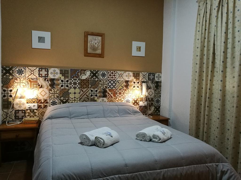 Hostal Canalejas Cadix Extérieur photo