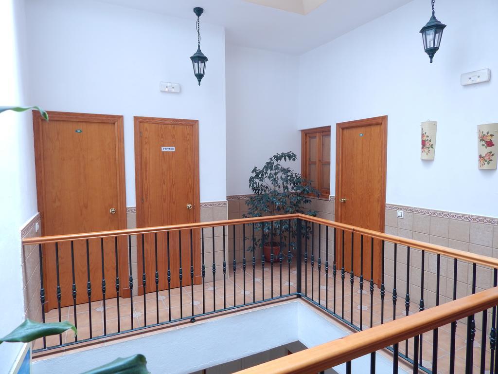 Hostal Canalejas Cadix Extérieur photo
