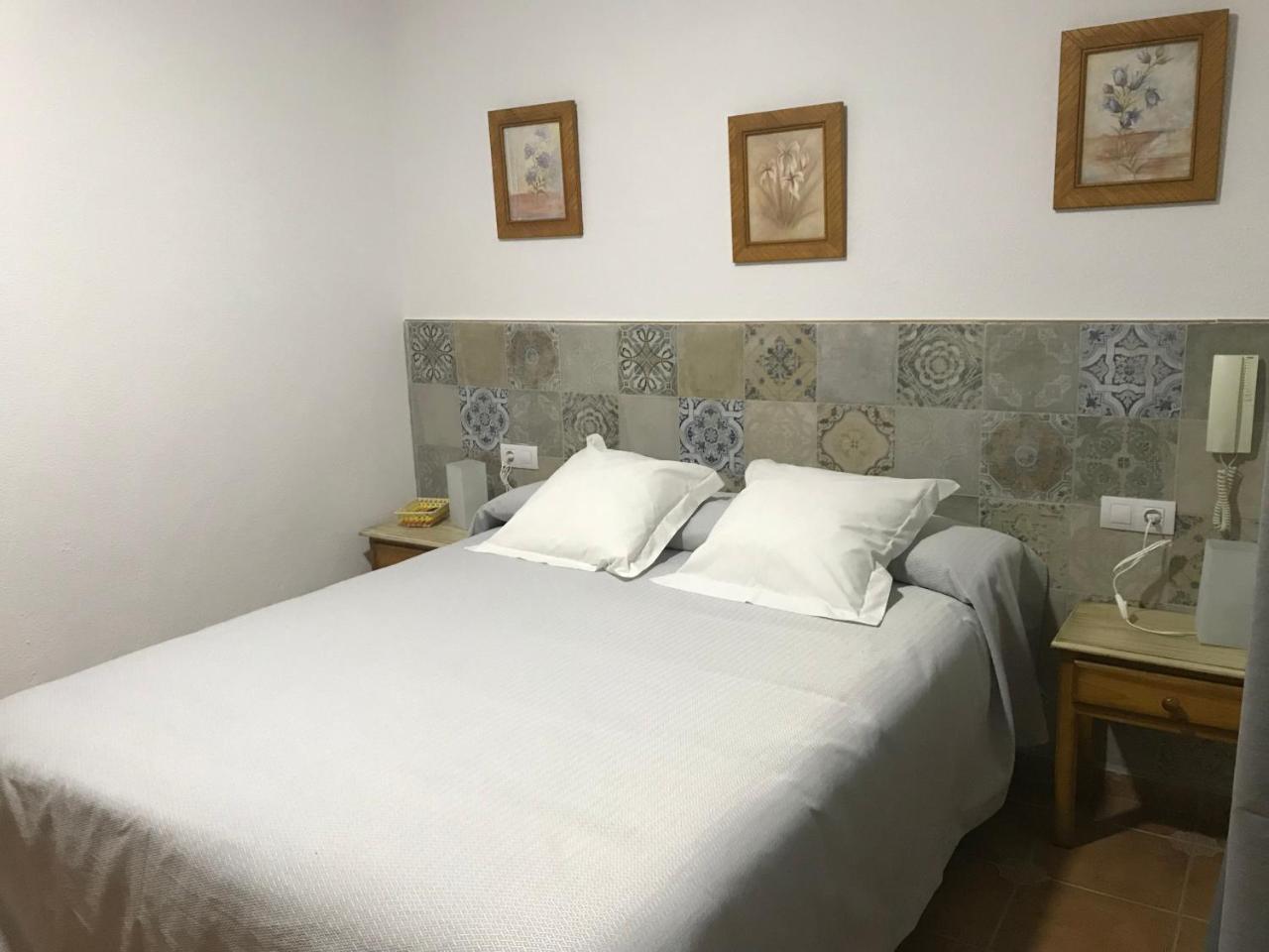 Hostal Canalejas Cadix Extérieur photo